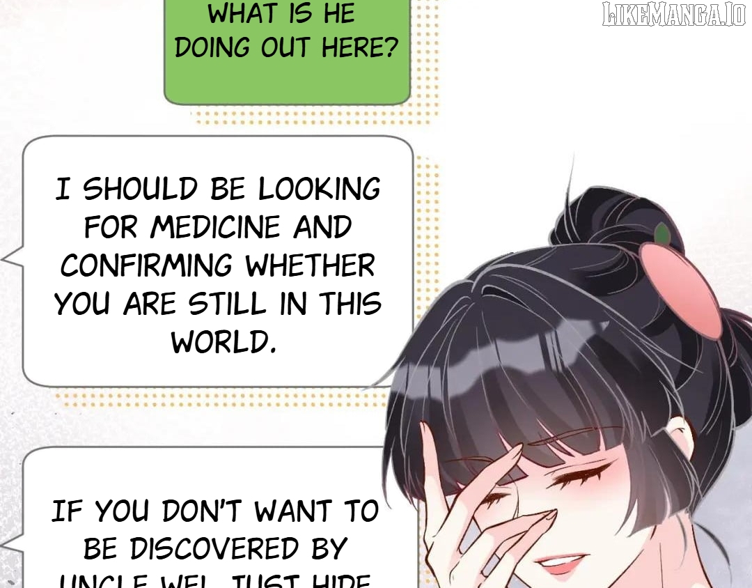 Everyone's Darling Chapter 228 - page 65